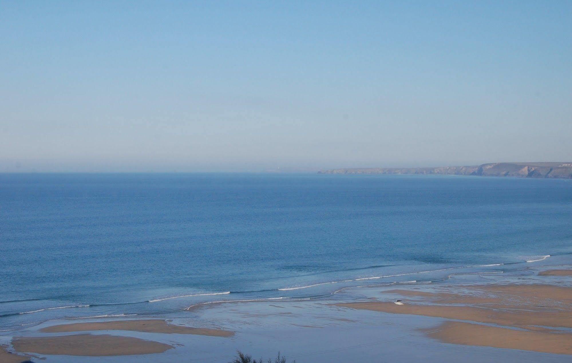 Victoria 3* New Quay