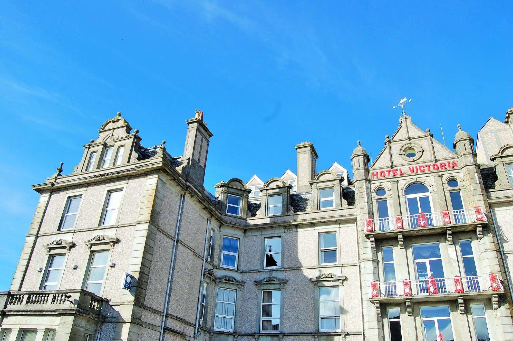 Victoria New Quay